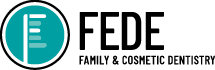 Fede Family & Cosmetic Dentistry Logo