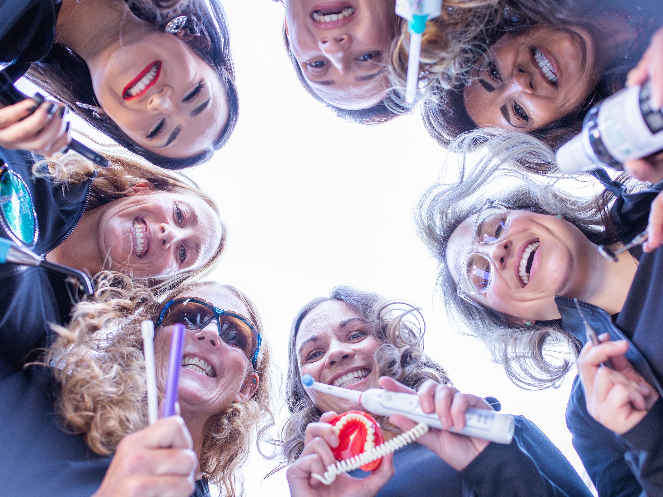 Best Dentist Albuquerque