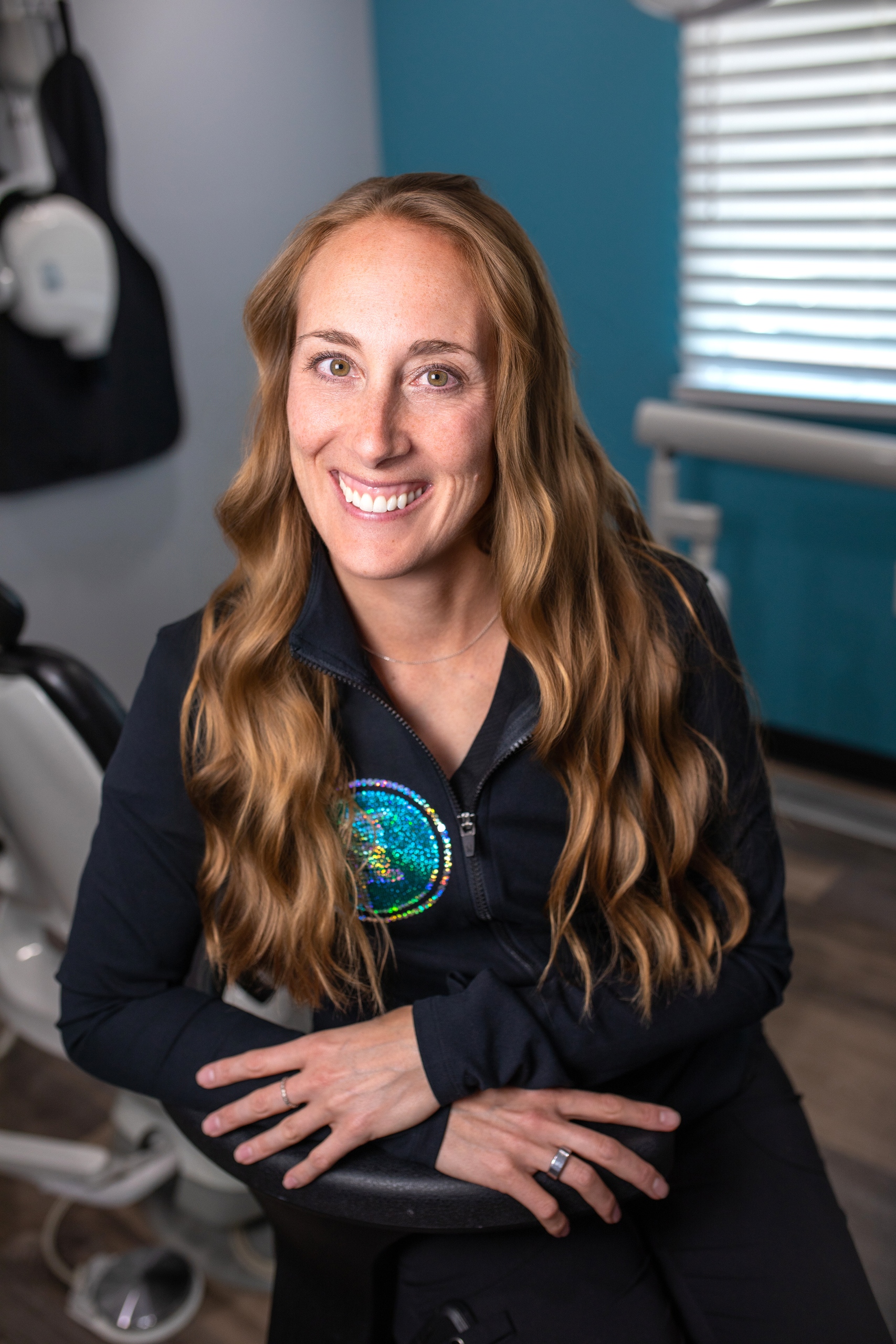 Dr. Cassie Fede