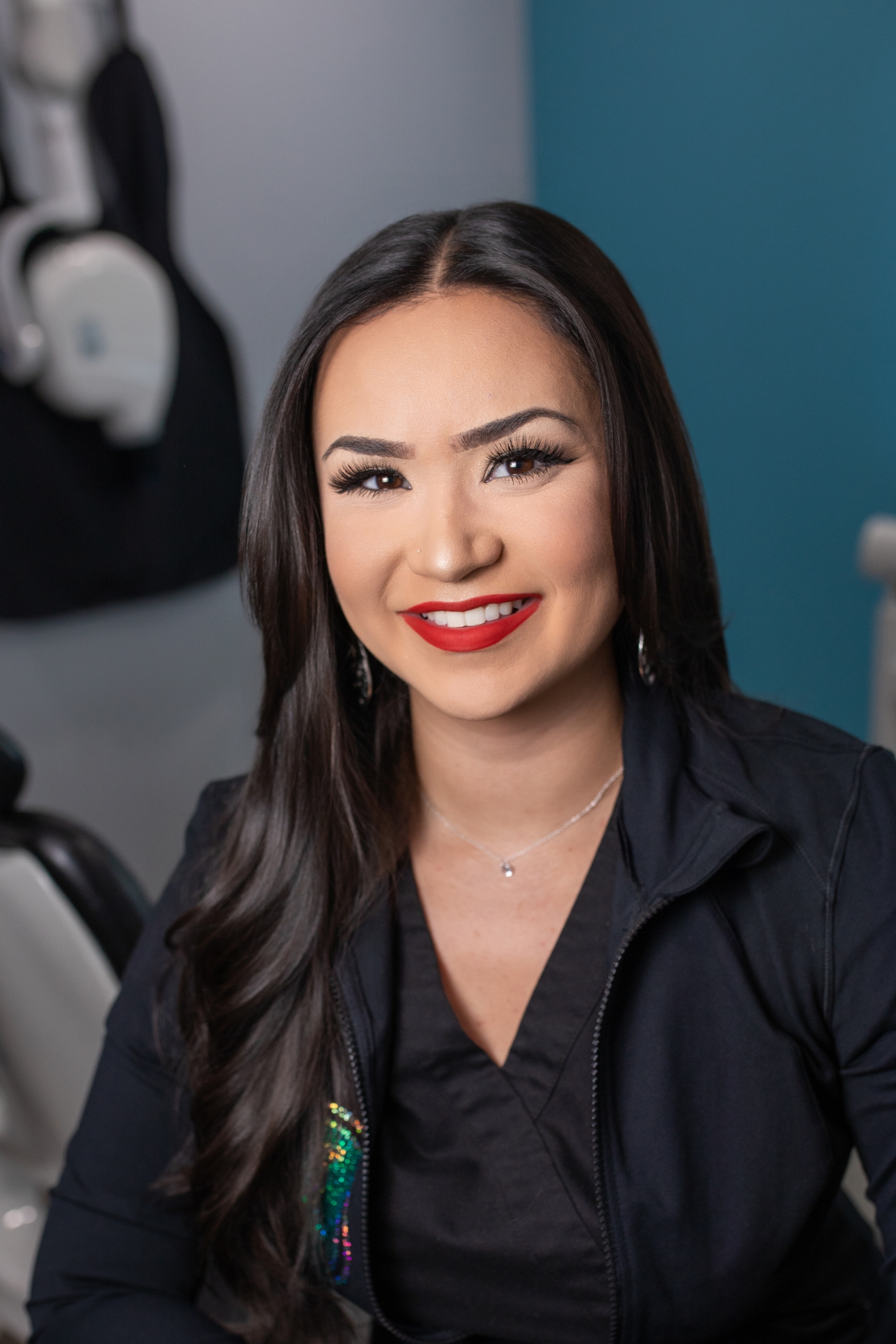 Jacki Lujan